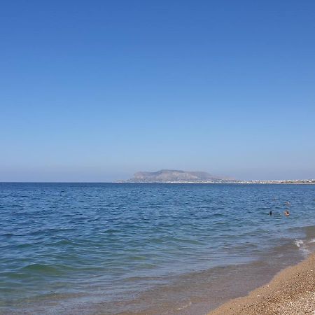 Marine Case Vacanze باليرمو المظهر الخارجي الصورة