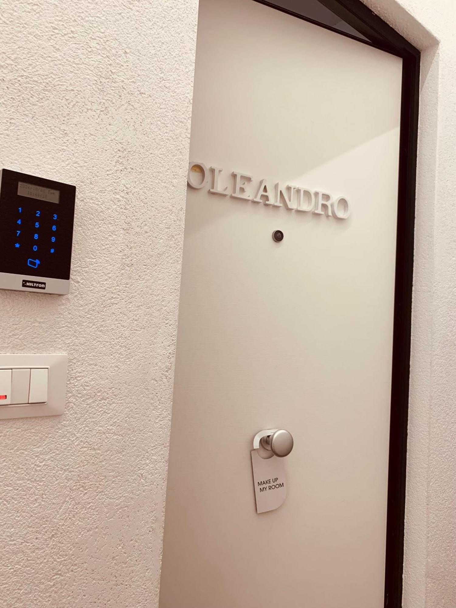 Marine Case Vacanze باليرمو المظهر الخارجي الصورة