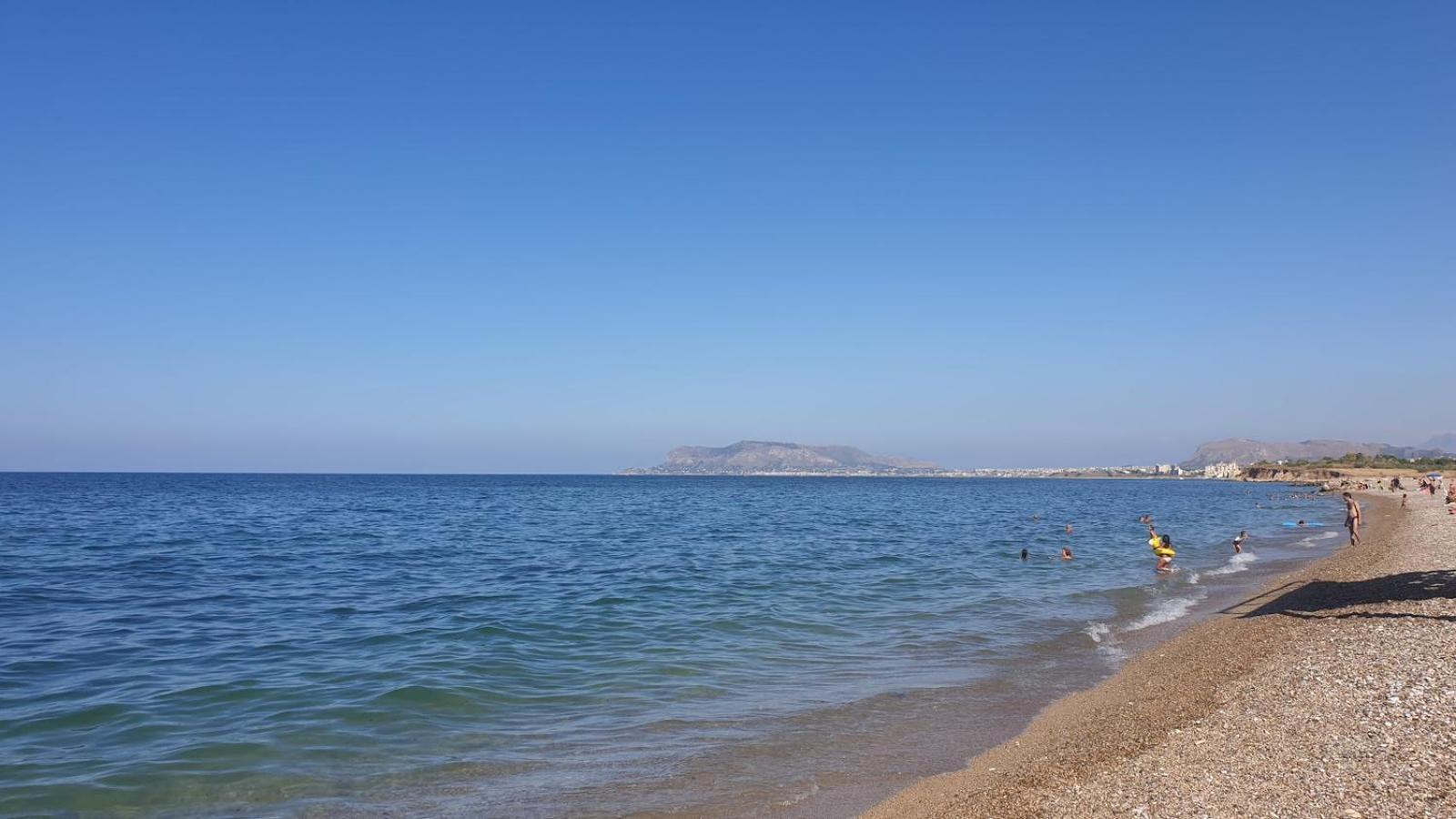 Marine Case Vacanze باليرمو المظهر الخارجي الصورة